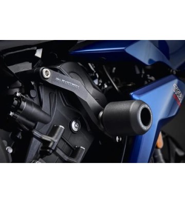 EVOTECH PERFORMANCE Crash Pads para TRIUMPH Tiger 660 22-