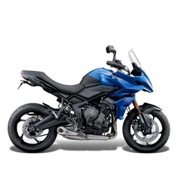 EVOTECH PERFORMANCE Crash Protection for TRIUMPH Tiger 660 22-