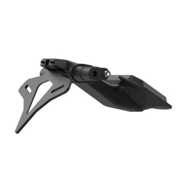 EVOTECH PERFORMANCE Suporte de Matrícula para TRIUMPH Tiger 660 22-