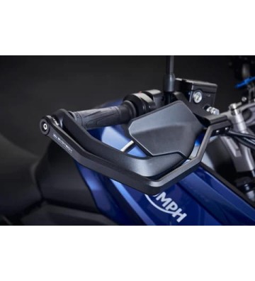 EVOTECH PERFORMANCE Protetores de Mão para TRIUMPH Tiger 660 22-