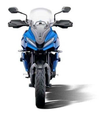 EVOTECH PERFORMANCE Protetores de Mão para TRIUMPH Tiger 660 22-