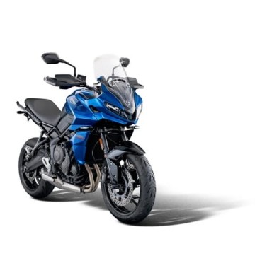 EVOTECH PERFORMANCE Protetores de Mão para TRIUMPH Tiger 660 22-