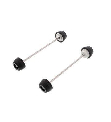 EVOTECH PERFORMANCE Spindle Bobbins Kit for TRIUMPH Tiger 660 22-