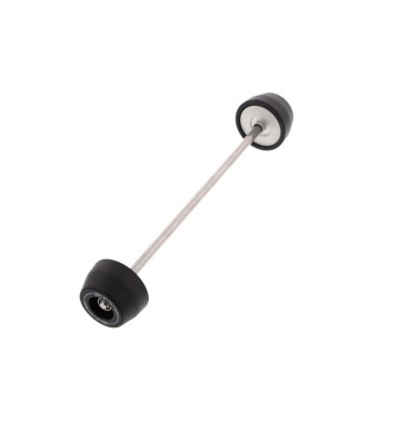 EVOTECH PERFORMANCE Kit Proteções de Eixos para TRIUMPH Tiger 660 SPORT 22- / Daytona 660 24- / Trident 21-24