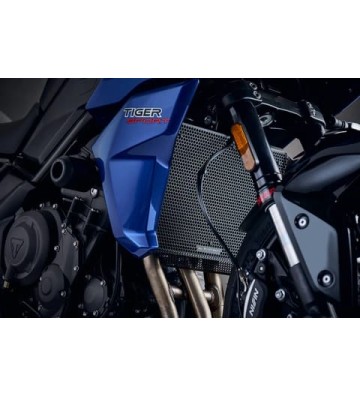 EVOTECH PERFORMANCE Radiator Guard for TRIUMPH Tiger 660 22-