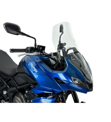 WRS TOURING Windscreen for TRIUMPH Tiger 660 22-