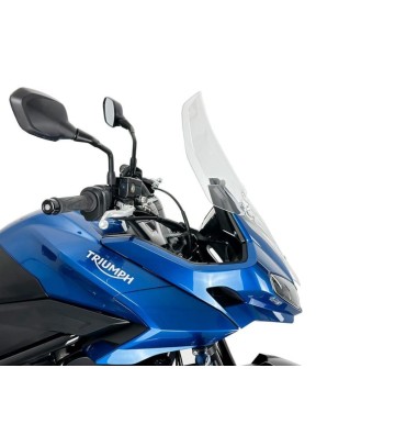 WRS TOURING Windscreen for TRIUMPH Tiger 660 22-