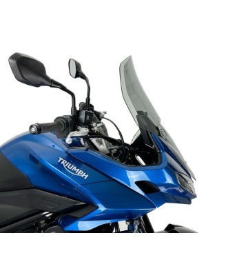 WRS Vidro TOURING para TRIUMPH Tiger 660 22-