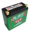 ALIANT Lithium battery 