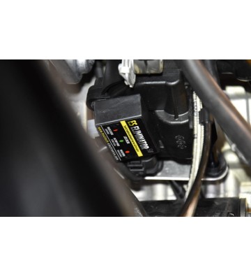 HEALTECH Eliminador do Servo motor de Escape ESE-SW para APRILIA