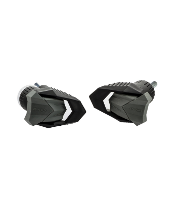 PUIG R19 CRASH PADS para Honda CB500F 13-19/ CB500X 15-18