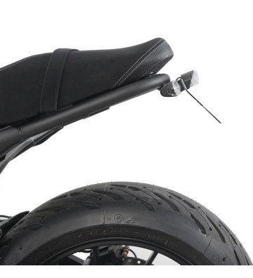 R&G Suporte de Matrícula para YAMAHA XSR700 22-