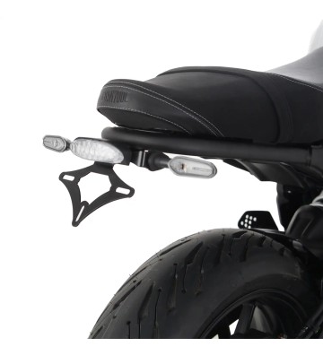 R&G Suporte de Matrícula para YAMAHA XSR700 22-