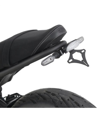 R&G Suporte de Matrícula para YAMAHA XSR700 22-