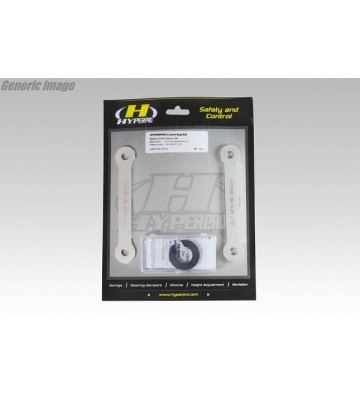 HYPERPRO Kit de Rebaixamento (-25mm) para CB 750 HORNET 23-