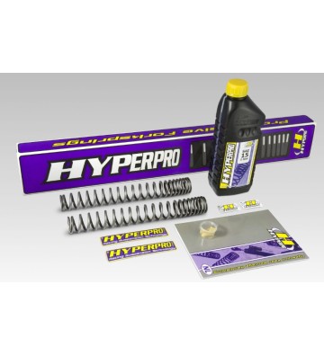 HYPERPRO Kit de Molas Progressivas para HONDA Hornet 750 23-