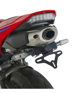 R&G Suporte de Matrícula para CBR600RR 24-