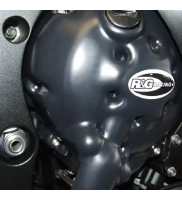 R&G Engine Case Cover Kit for Yamaha R1 2004-2005