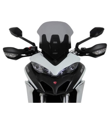 MRA Touring "T" windshield for MULTISTRADA 950 17- / MULTISTRADA V2 22-