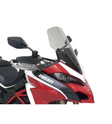 WRS Vidro INTERMEDIO para MULTISTRADA V2 22-