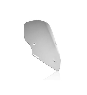 WRS INTERMEDIO Windscreen for MULTISTRADA V2 22-