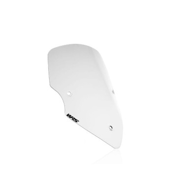 WRS INTERMEDIO Windscreen for MULTISTRADA V2 22-