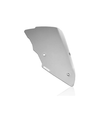 WRS TOURING Windscreen for MULTISTRADA V2 22-