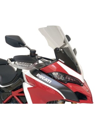 WRS TOURING Windscreen for MULTISTRADA V2 22-