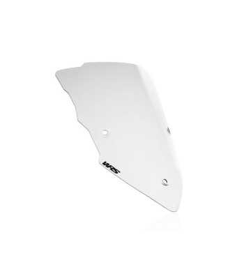 WRS TOURING Windscreen for MULTISTRADA V2 22-