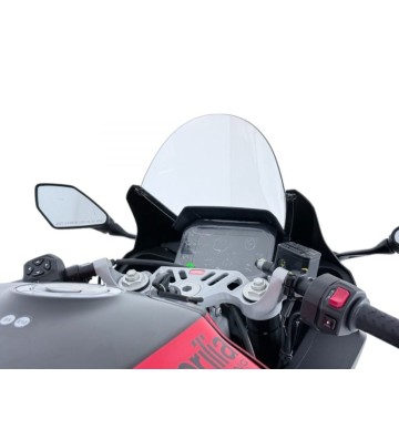 WRS RACE Windscreen for APRILIA RS 457 24-