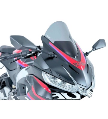 WRS RACE Windscreen for APRILIA RS 457 24-