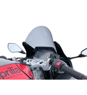 WRS RACE Windscreen for APRILIA RS 457 24-