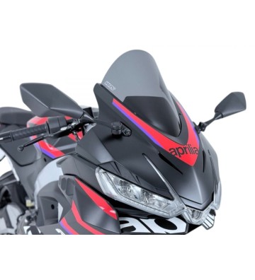 WRS RACE Windscreen for APRILIA RS 457 24-