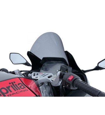 WRS RACE Windscreen for APRILIA RS 457 24-