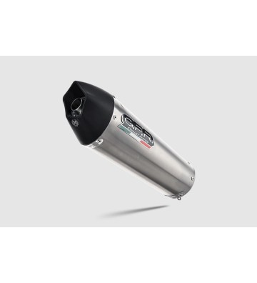 GPR GP ANNIVERSARY TITANIUM Full Exhaust System for Suzuki GSX-8S 22-24