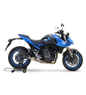 GPR Escape Completo M3 para Suzuki GSX-8S 22-24