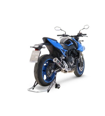 GPR M3 Full Exhaust System for Suzuki GSX-8S 22-24