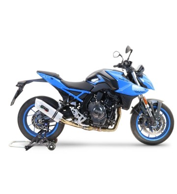 GPR Escape Completo ALBUS EVO4 para Suzuki GSX-8S 22-24