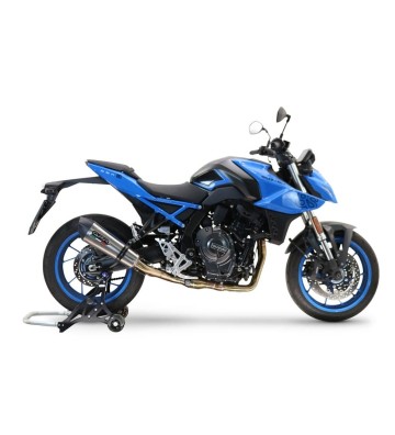 GPR Escape Completo GP EVO4 para Suzuki GSX-8S 22-24