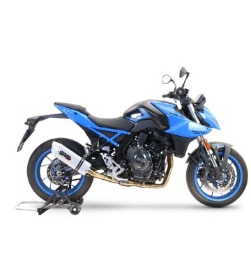 GPR ALBUS CERAMIC Full Exhaust System for Suzuki GSX-8S 22-24