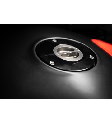 GILLES TOOLING Fuel Tank Cap for APRILIA RS 457 24- / RS 660 20- / Tuono 660 20-24