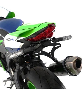 R&G Suporte de Matrícula para KAWASAKI ZX-10R 21-