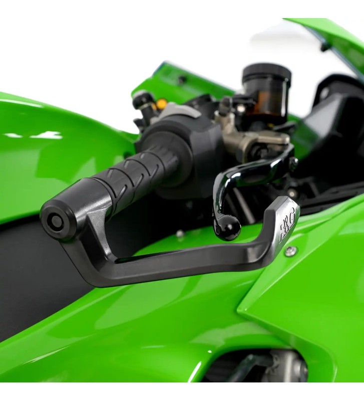 R&G Brake Lever Guard for KAWASAKI ZX-10R/ZX-10RR 21- R&G Brake Lever Guard for KAWASAKI ZX-10R/ZX-10RR 21-