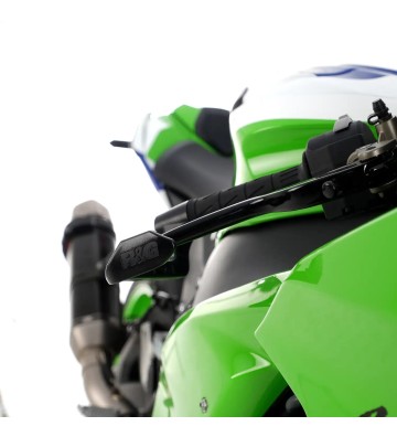 R&G Brake Lever Guard for KAWASAKI ZX-10R/ZX-10RR 21-