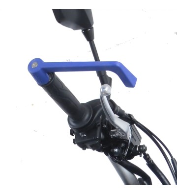 R&G Protetor de Manete para KAWASAKI ZX-10R/ZX-10RR 21-