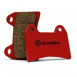 BREMBO Pads Kit (Rear)