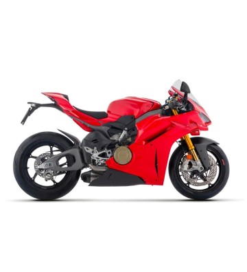 ARROW Ponteira de Escape WORKS para DUCATI PANIGALE V4 2025