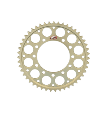 RENTHAL Rear Sprocket 184U-525-40P-HA ULTRALIGHT