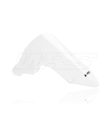 WRS RACE +80MM Windscreen for BMW S1000RR 19-24