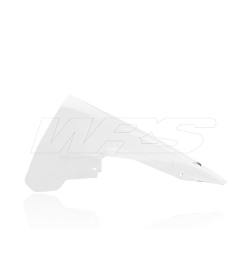 WRS Vidro RACE +80MM para BMW S1000RR 19-